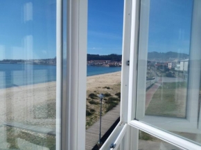 Отель Hotel Playa  Кангас